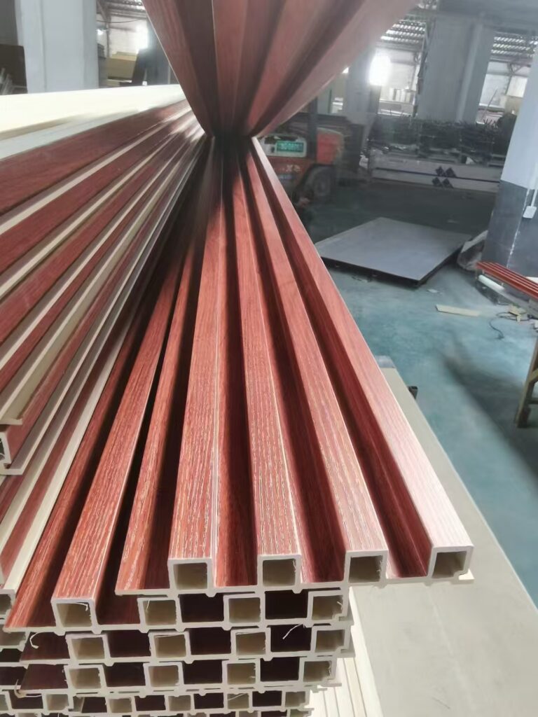 wall panel