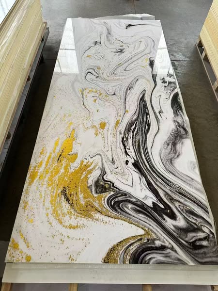 wall panel