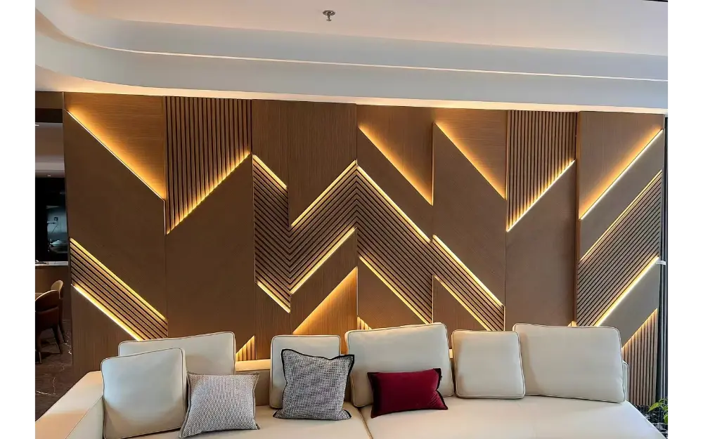 Read more about the article wall panel Installation