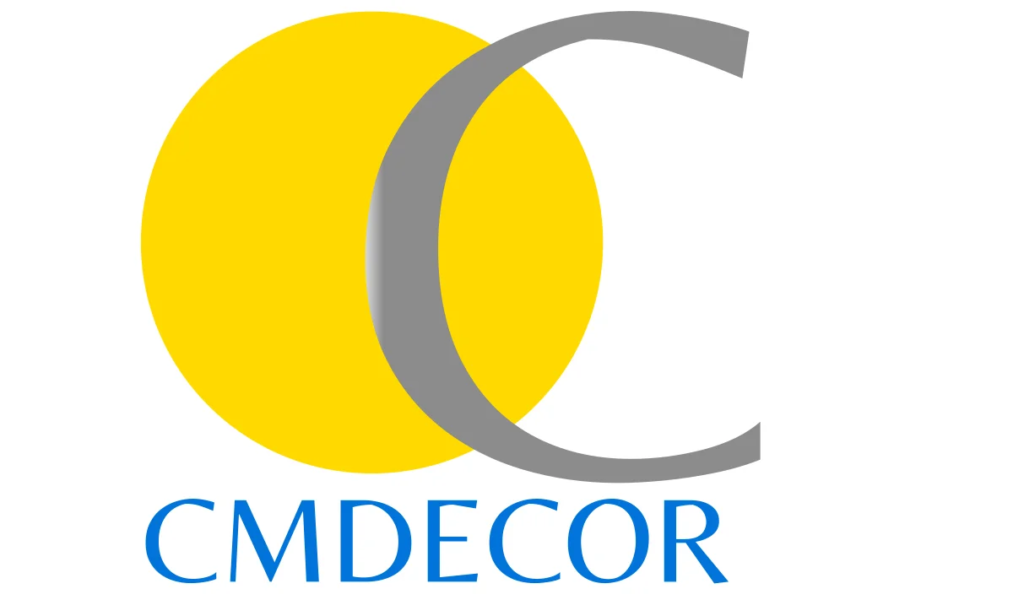 CamelDecor Logo - Leading SPC Flooring Manufacturer