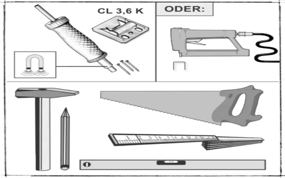 Herramientas esenciales y consejos para la instalación de revestimientos y paneles de pared.