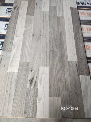 wood flooring