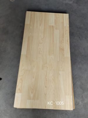 wood flooring
